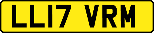 LL17VRM