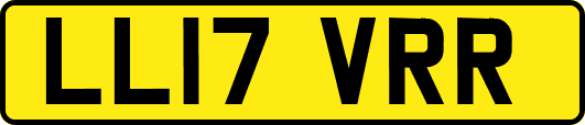 LL17VRR