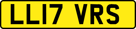 LL17VRS