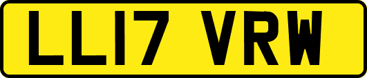 LL17VRW
