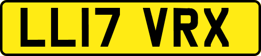 LL17VRX