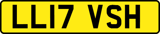 LL17VSH