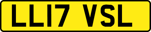 LL17VSL