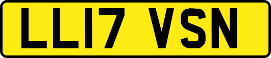 LL17VSN
