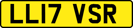 LL17VSR