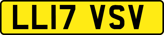 LL17VSV