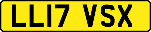 LL17VSX