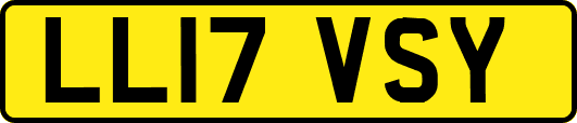 LL17VSY