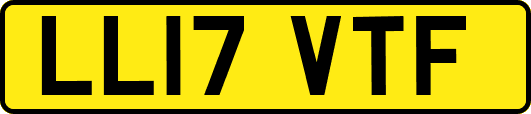 LL17VTF