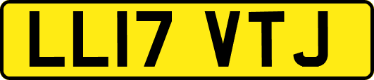LL17VTJ