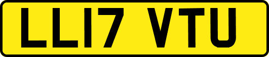 LL17VTU