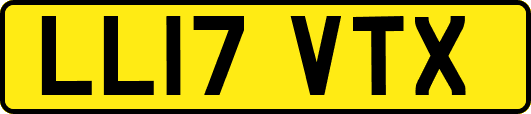 LL17VTX