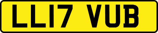 LL17VUB