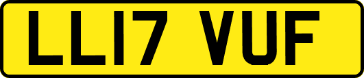 LL17VUF