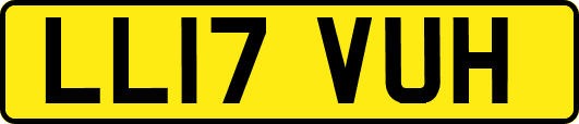 LL17VUH