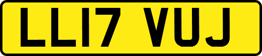 LL17VUJ