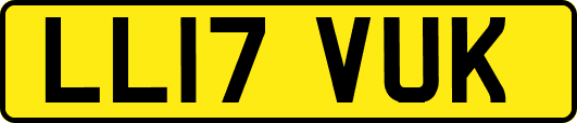 LL17VUK
