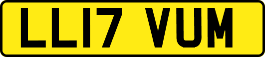 LL17VUM