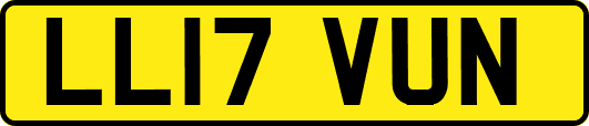 LL17VUN