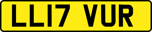 LL17VUR