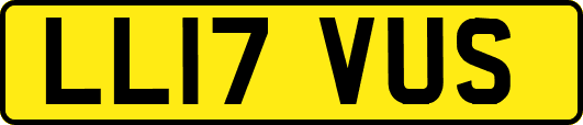 LL17VUS