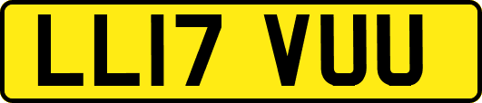 LL17VUU