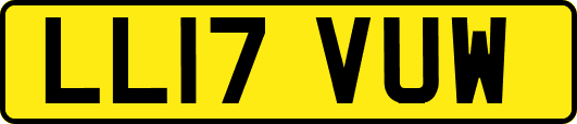 LL17VUW