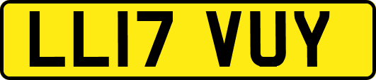 LL17VUY