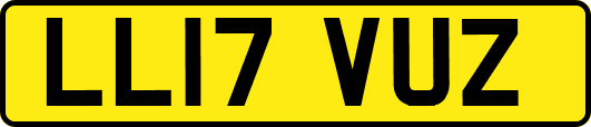LL17VUZ