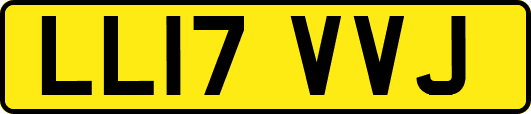LL17VVJ