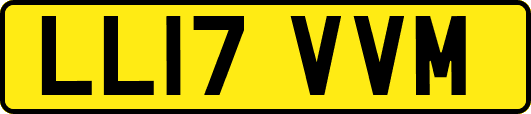 LL17VVM