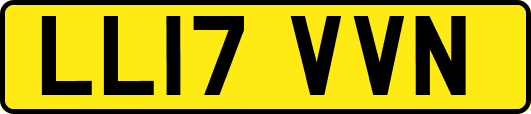 LL17VVN