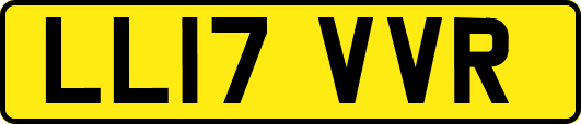 LL17VVR
