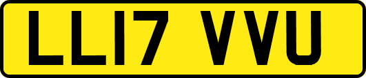 LL17VVU
