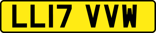LL17VVW