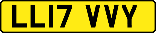 LL17VVY