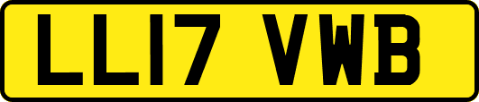 LL17VWB
