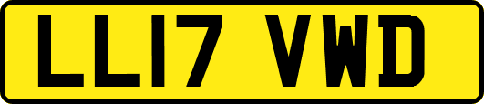 LL17VWD