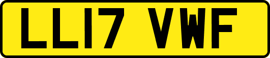 LL17VWF