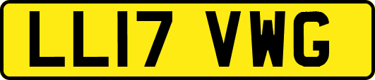 LL17VWG