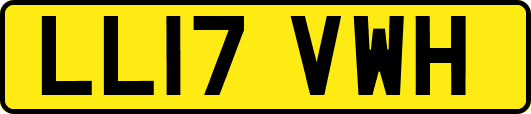 LL17VWH