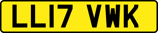 LL17VWK