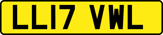 LL17VWL