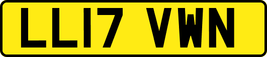LL17VWN