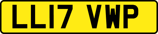 LL17VWP