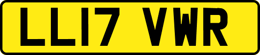LL17VWR