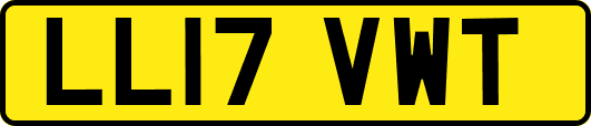 LL17VWT