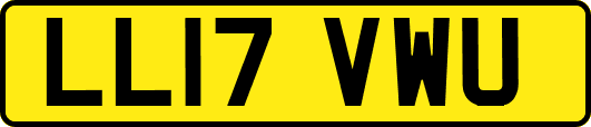 LL17VWU