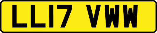 LL17VWW