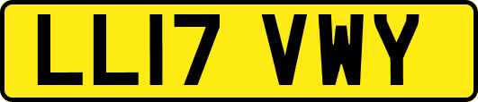 LL17VWY